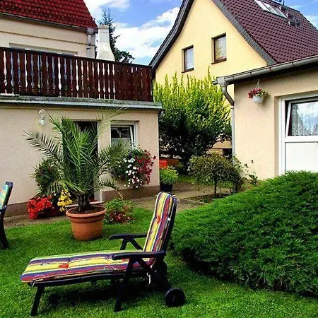 アパート Ferienwohnung Fochler In Waltersdorf