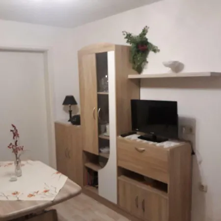 アパート Ferienwohnung Fochler In Waltersdorf